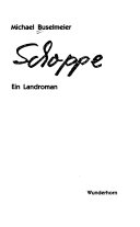 Schoppe!