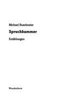 Spruchkammer