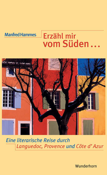 Erzähl mir vom Süden...