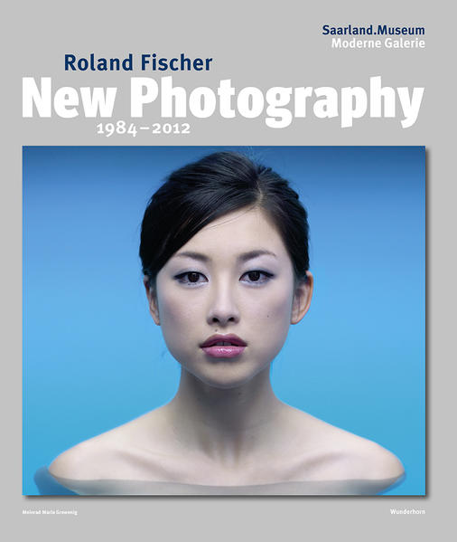 New Photography 1984-2012