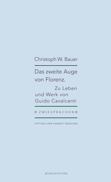 Das zweite Auge von Florenz