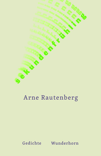 sekundenfrühling