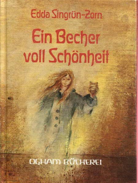 Ein Becher voll Schönheit