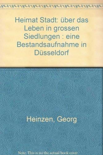 Heimat Stadt