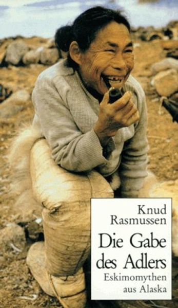 Die Gabe des Adlers