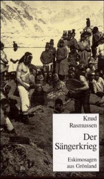 Der Sängerkrieg