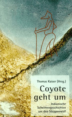 Coyote geht um