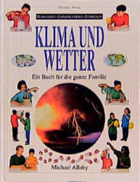 Klima und Wetter