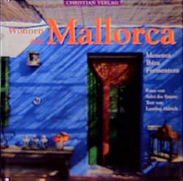 Wohnen auf Mallorca