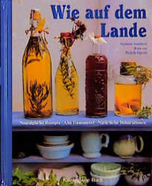 Wie auf dem Lande