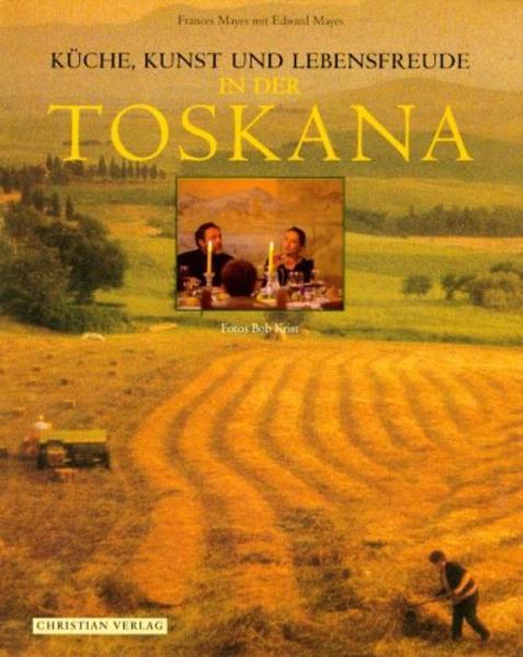 In der Toskana