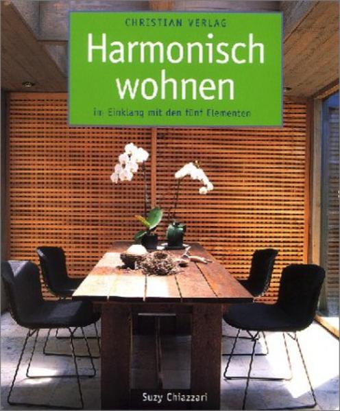 Harmonisch wohnen