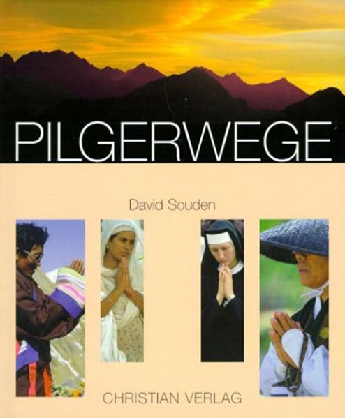 Pilgerwege