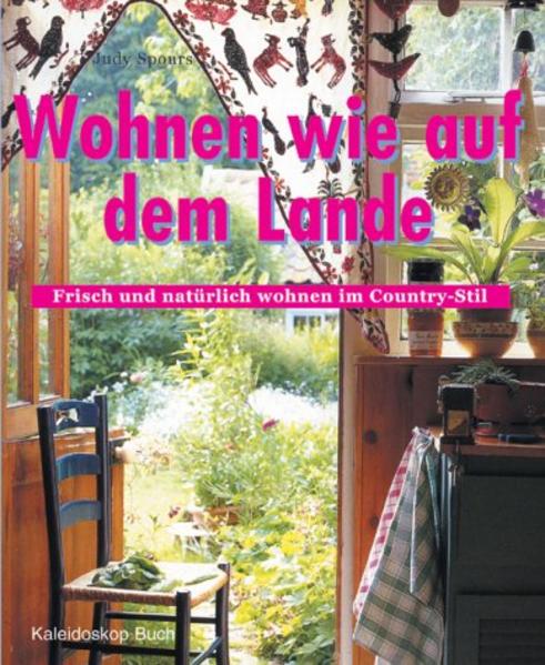 Wohnen wie auf dem Lande