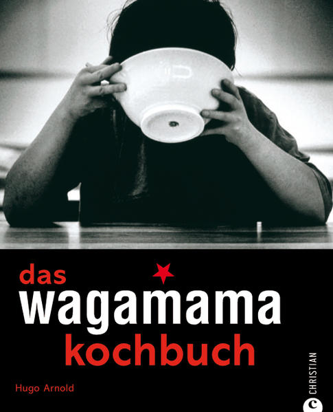 das wagamama kochbuch