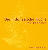 Die indonesische Küche