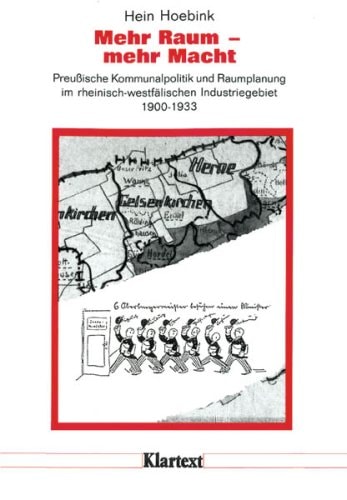 Mehr Raum - mehr Macht