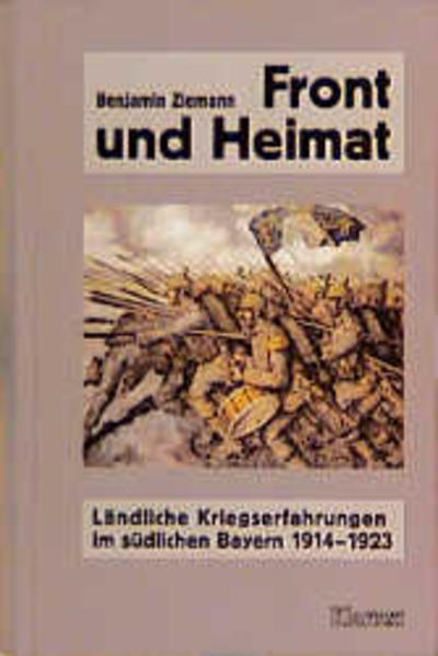 Front und Heimat