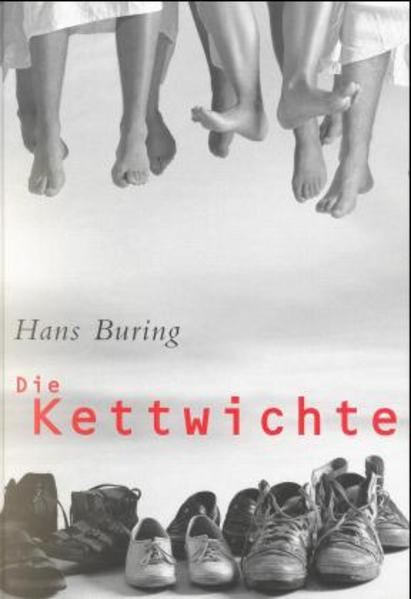 Die Kettwichte