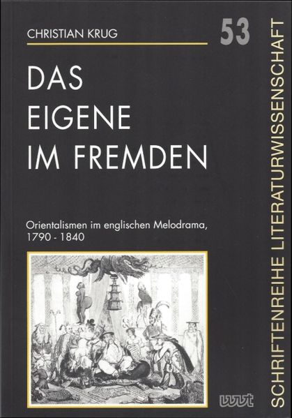 Das Eigene im Fremden