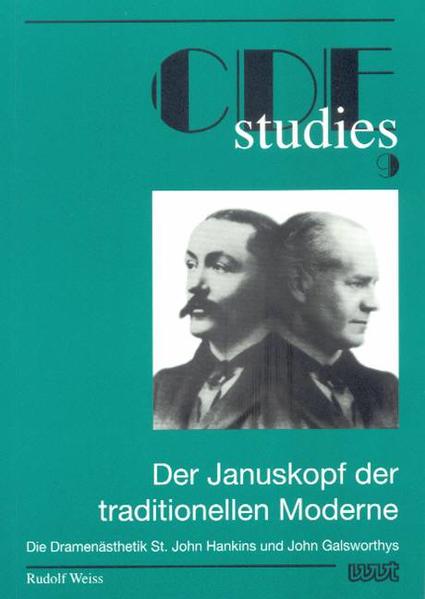 Der Januskopf der traditionellen Moderne