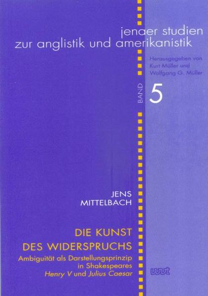 Die Kunst des Widerspruchs