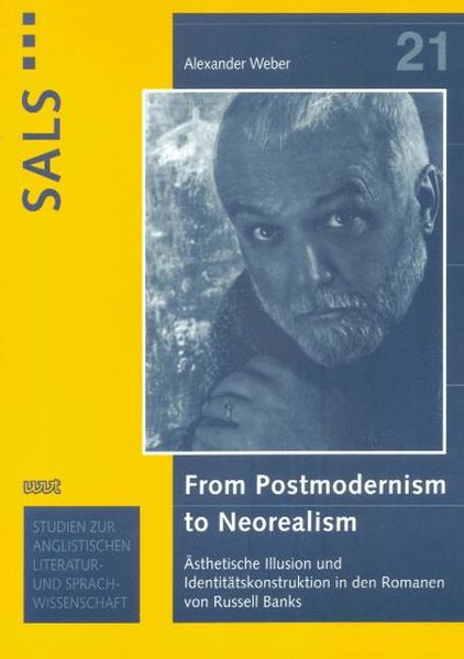 From Postmodernism to Neorealism