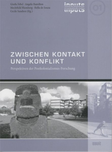 Zwischen Kontakt und Konflikt