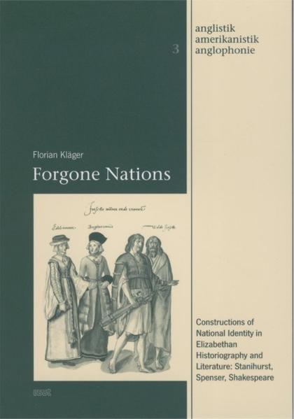 Forgone Nations