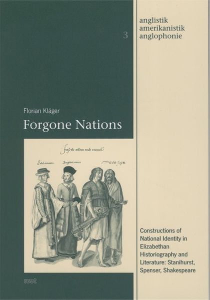 Forgone Nations