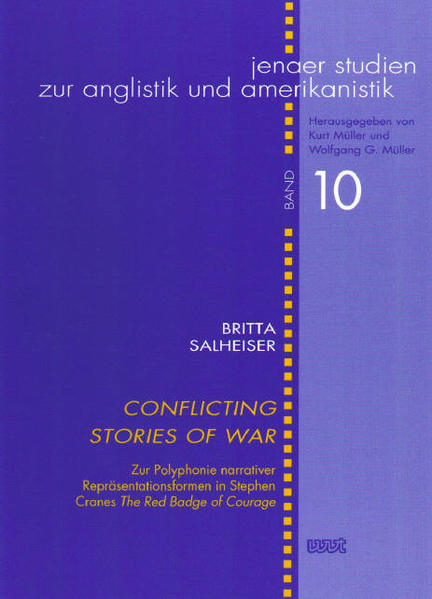 Conflicting stories of war