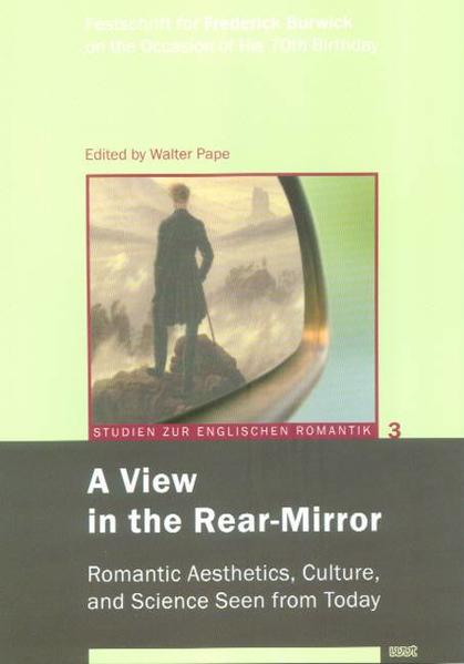 A View in the Rear-Mirror