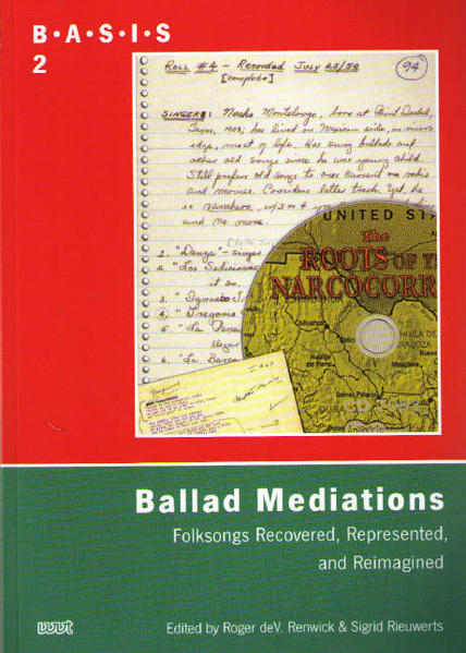 Ballad Mediations