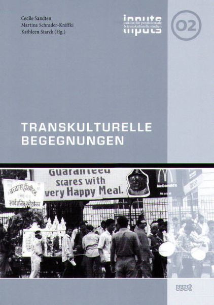 Transkulturelle Begegnungen