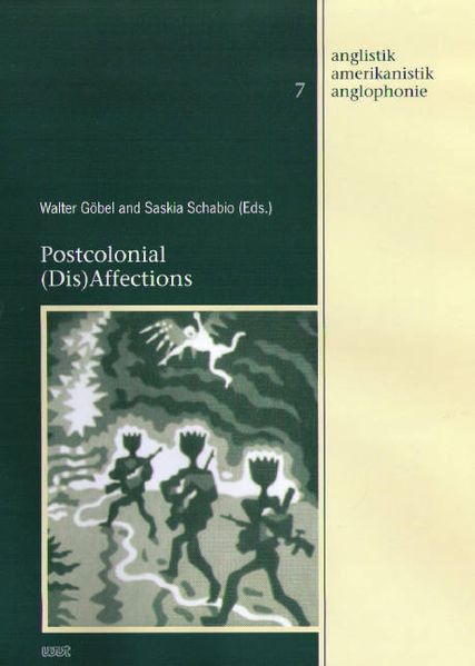 Postcolonial (Dis)Affections
