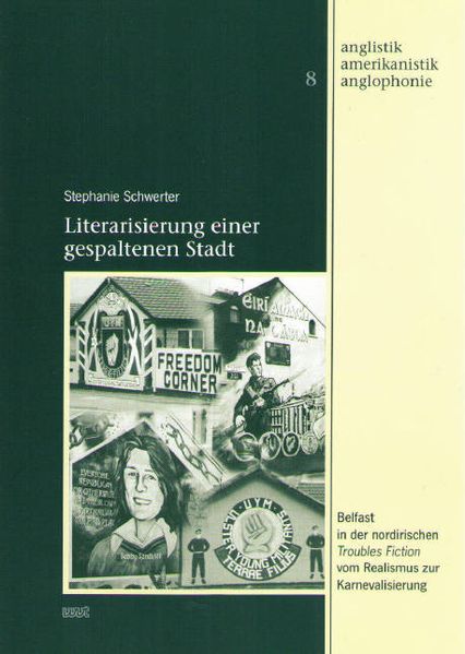 Literarisierung einer gespaltenen Stadt