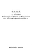 Die andere Seite