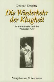 Die Wiederkehr der Klugheit