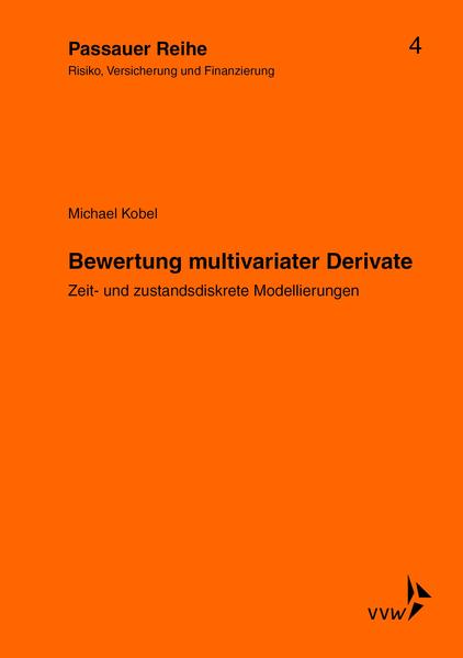 Bewertung multivariater Derivate