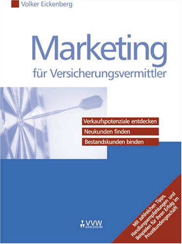 Marketing für Versicherungsvermittler