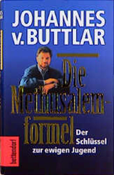 Die Methusalemformel