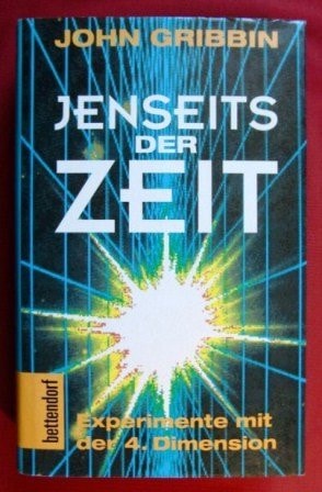Jenseits der Zeit