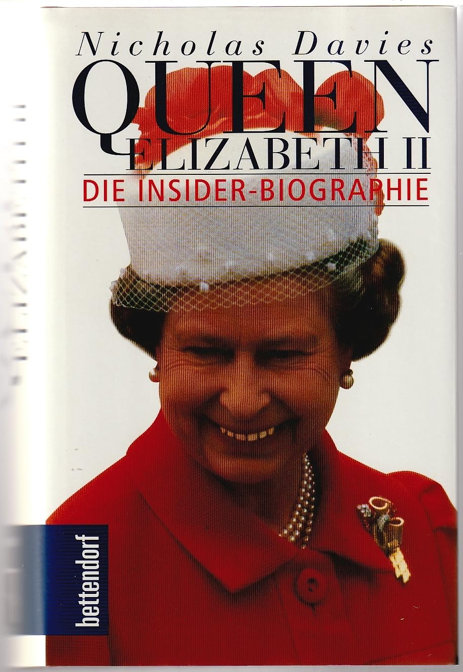 Queen Elizabeth II
