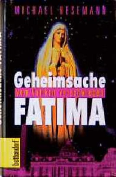 Geheimsache Fatima