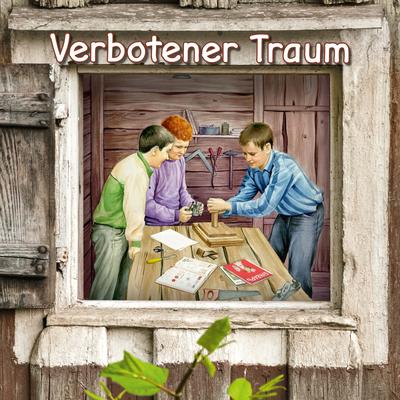Verbotener Traum