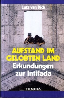 Aufstand im Gelobten Land