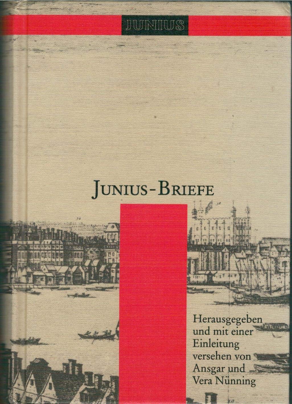 Junius Briefe