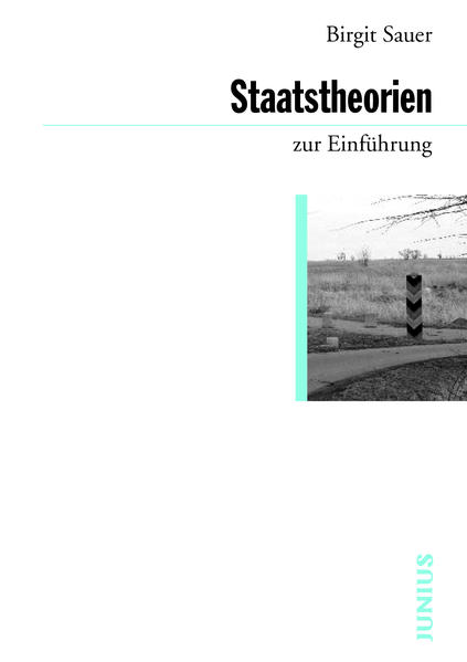Staatstheorien zur Einführung