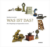 Was ist das?