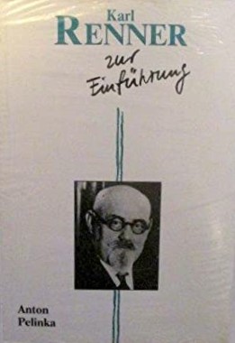 Karl Renner zur Einführung